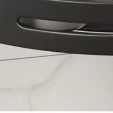 Étagère de douche adhésive sans perçage