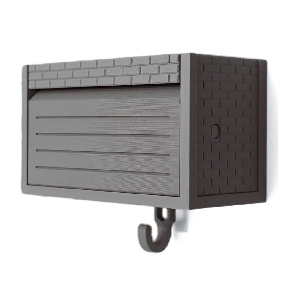 Porte-clés mural créatif pour voiture