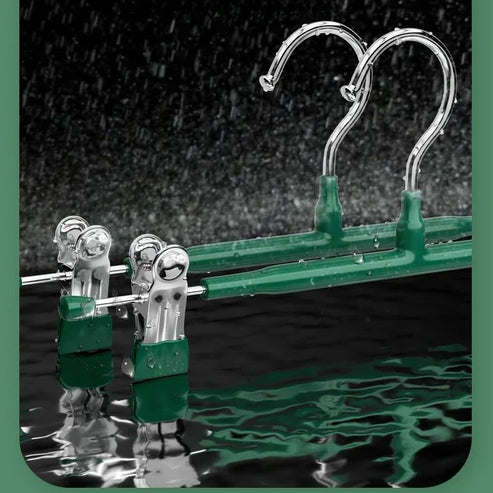 Cintres en acier inoxydable