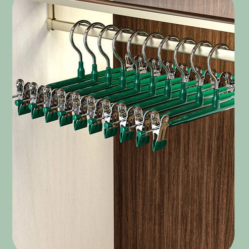 Cintres en acier inoxydable