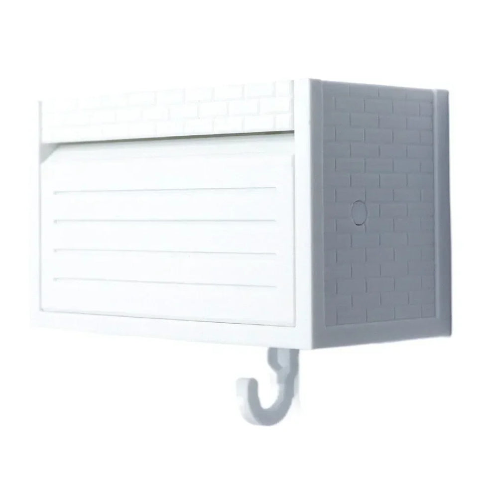 Porte-clés mural créatif pour voiture