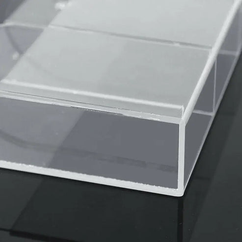 Acrylic Self-Adhesive Remote Holder