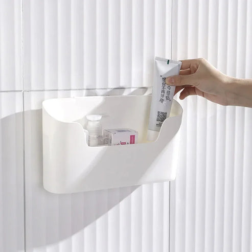 Étagère de rangement murale pour cuisine