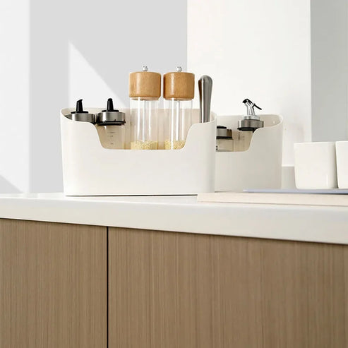 Étagère de rangement murale pour cuisine