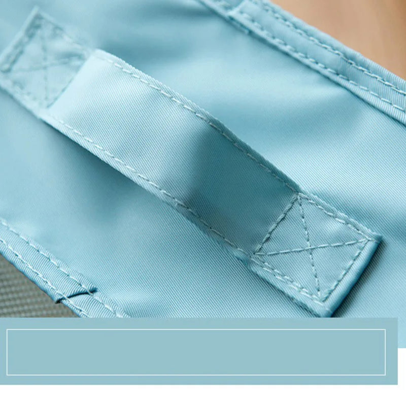 Ensemble de 7 organisateurs de bagages de voyage