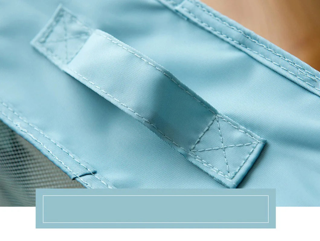 Ensemble de 7 organisateurs de bagages de voyage