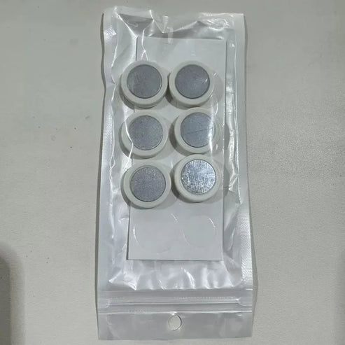 Support mural magnétique pour télécommande