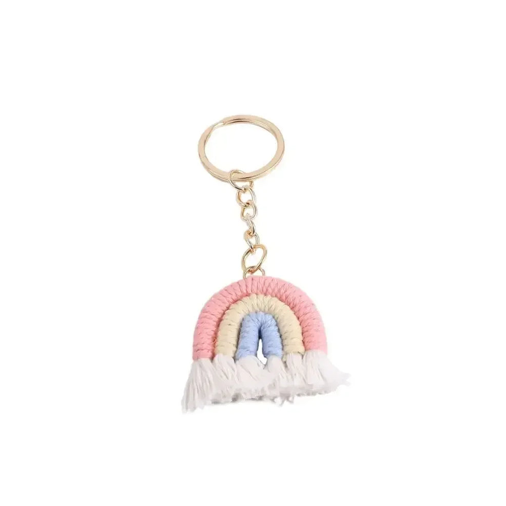 Porte-clés mural créatif pour voiture