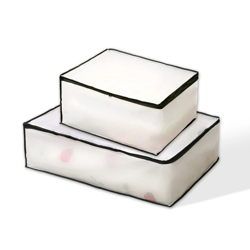 Sac de rangement pliable et étanche