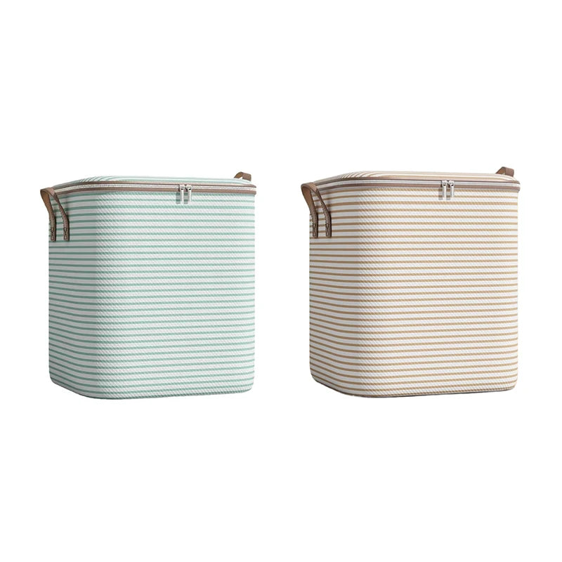 Sac de rangement de garde-robe de grande capacité