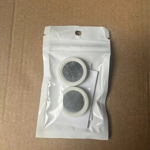 Support mural magnétique pour télécommande