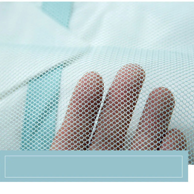 Ensemble de 7 organisateurs de bagages de voyage