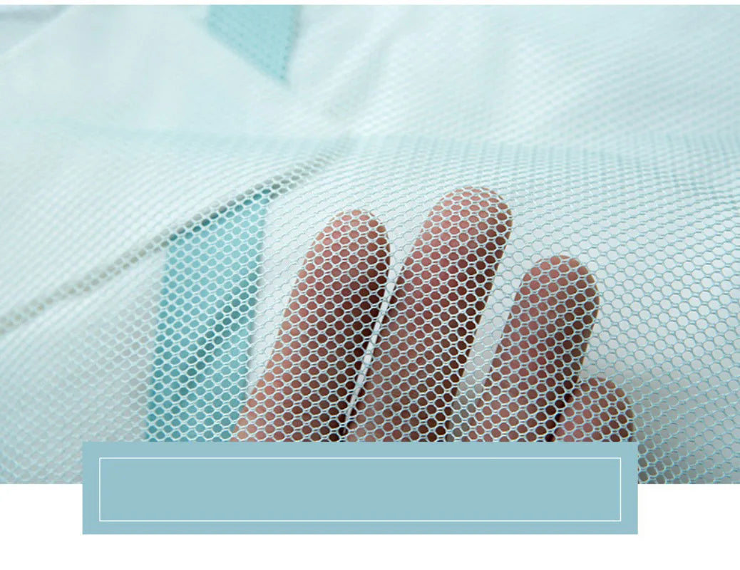 Ensemble de 7 organisateurs de bagages de voyage