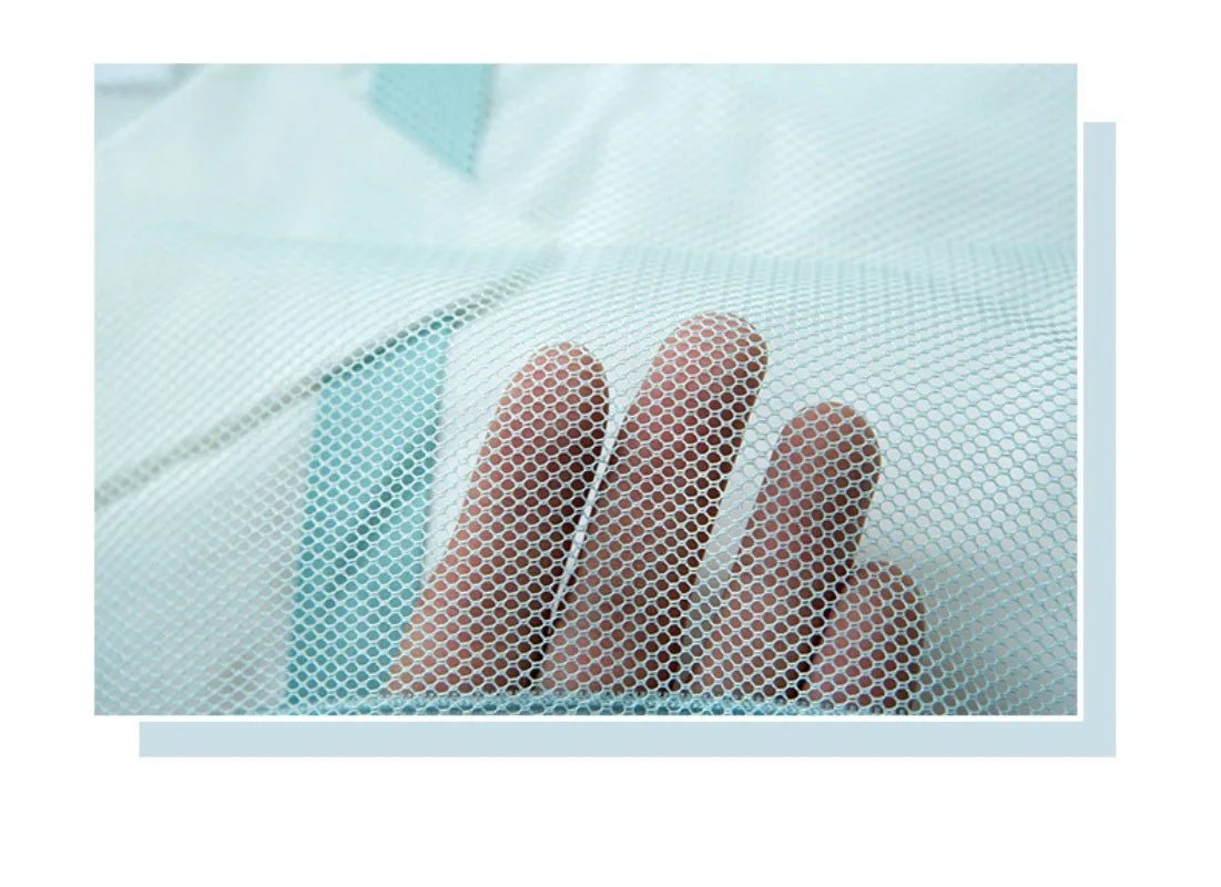 Ensemble de 7 organisateurs de bagages de voyage