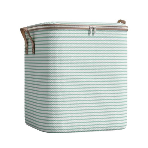 Sac de rangement de garde-robe de grande capacité