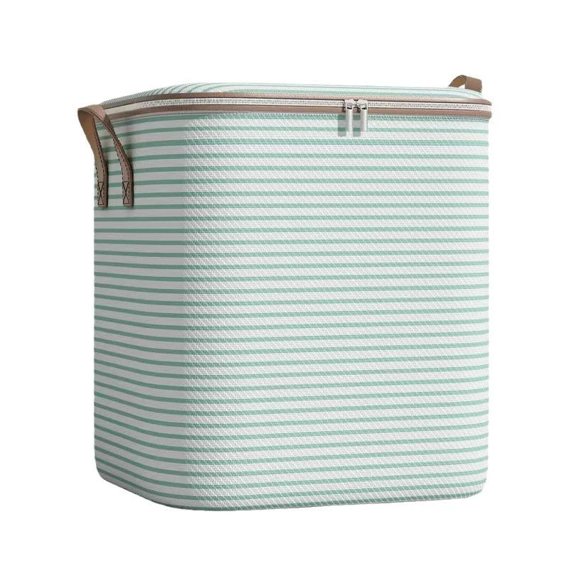 Sac de rangement de garde-robe de grande capacité