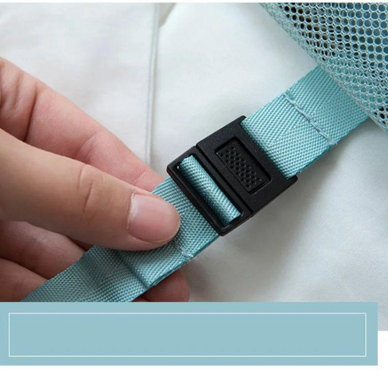 Ensemble de 7 organisateurs de bagages de voyage