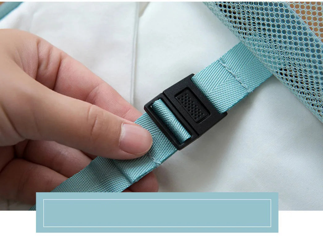 Ensemble de 7 organisateurs de bagages de voyage