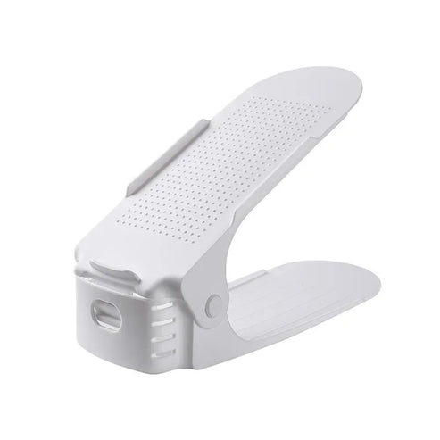 Organisateur de chaussures réglable