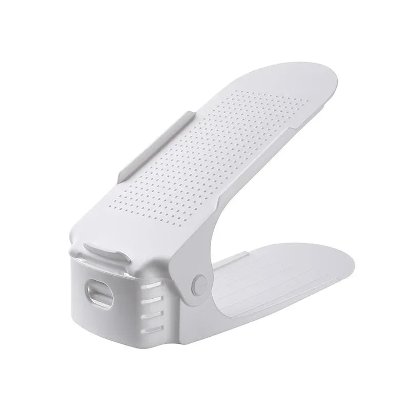 Organisateur de chaussures réglable