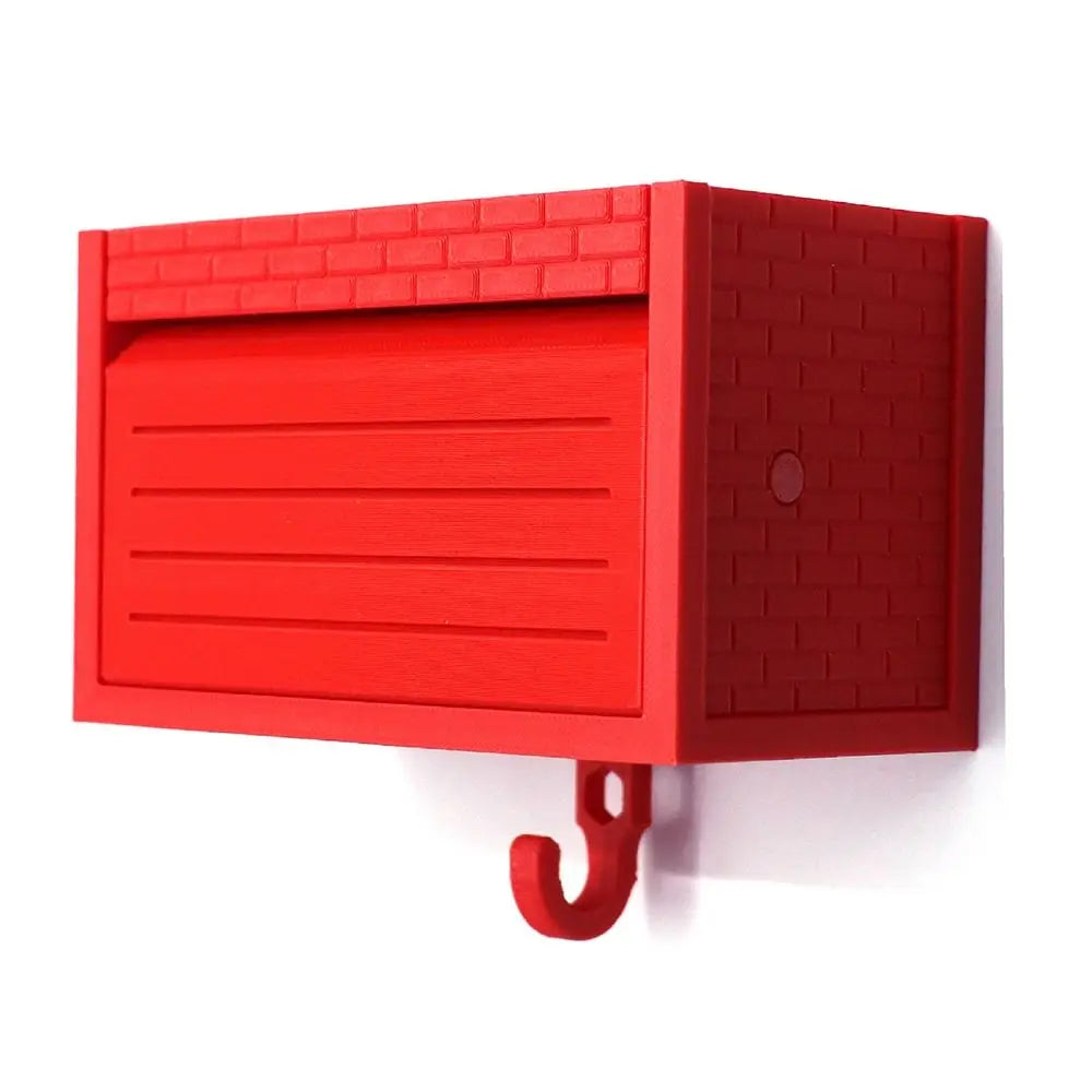 Porte-clés mural créatif pour voiture