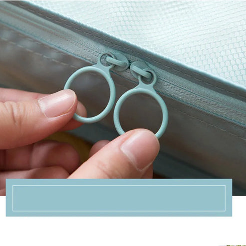 Ensemble de 7 organisateurs de bagages de voyage