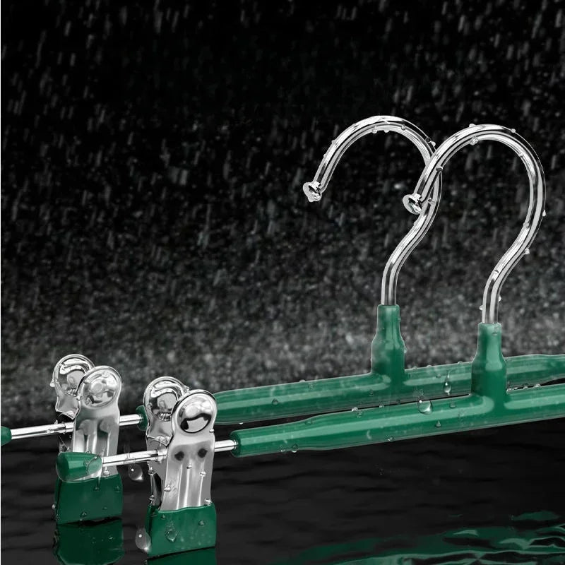 Cintres en acier inoxydable