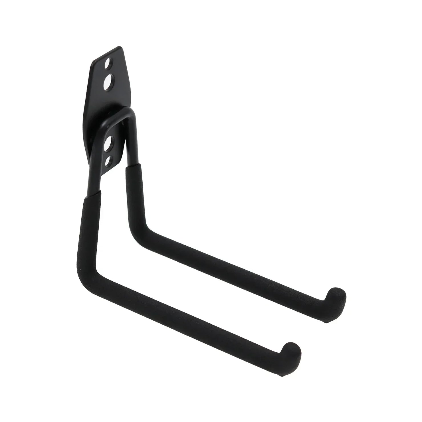 Crochet mural de garage robuste