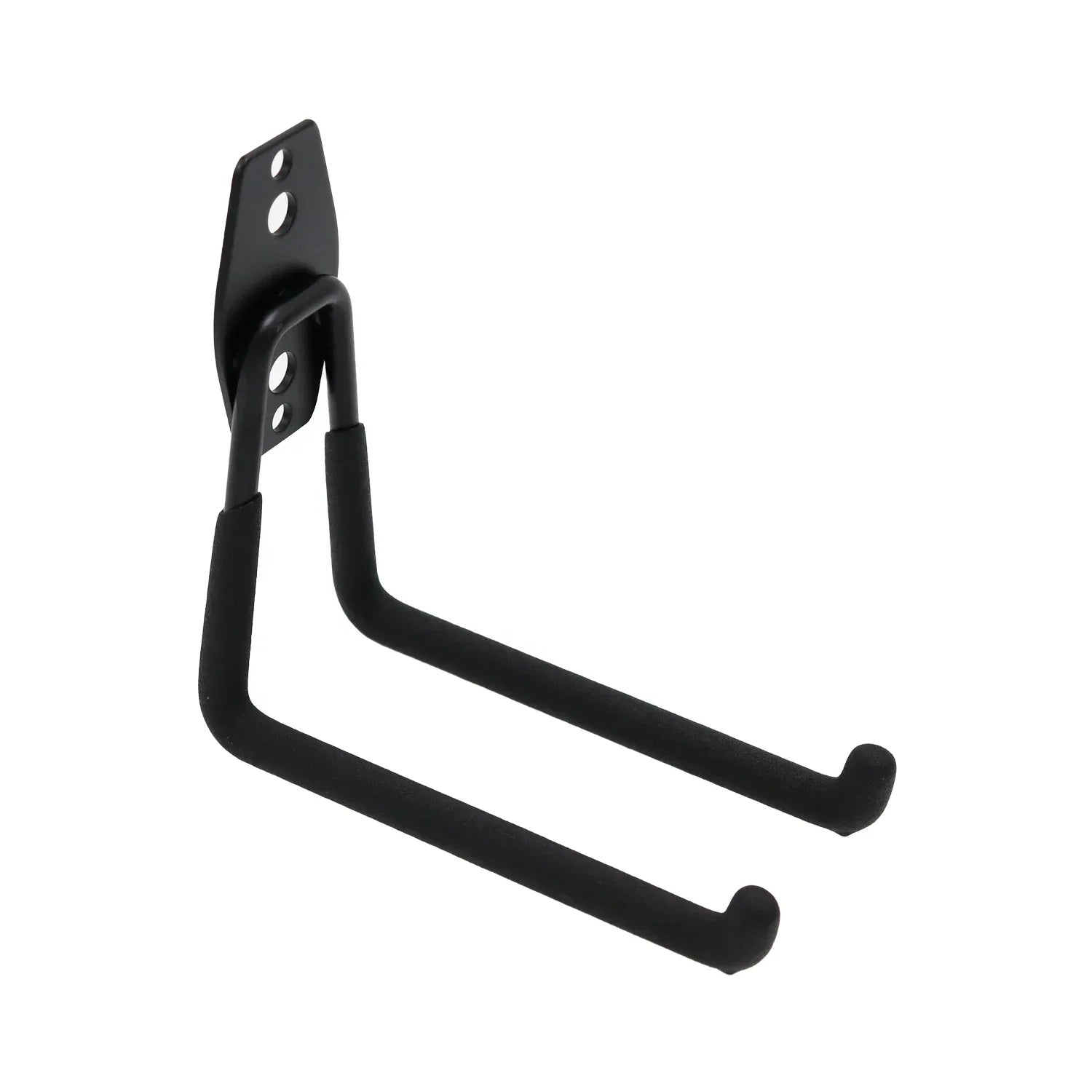 Crochet mural de garage robuste