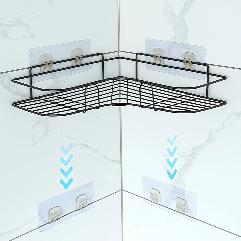 Crochets robustes sans perçage