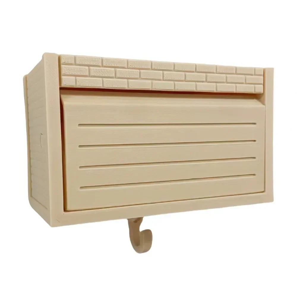 Porte-clés mural créatif pour voiture