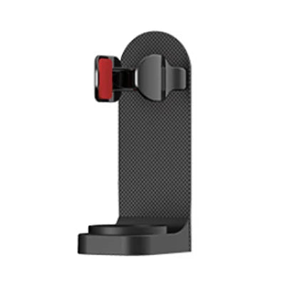 Porte-brosse à dents mural réglable