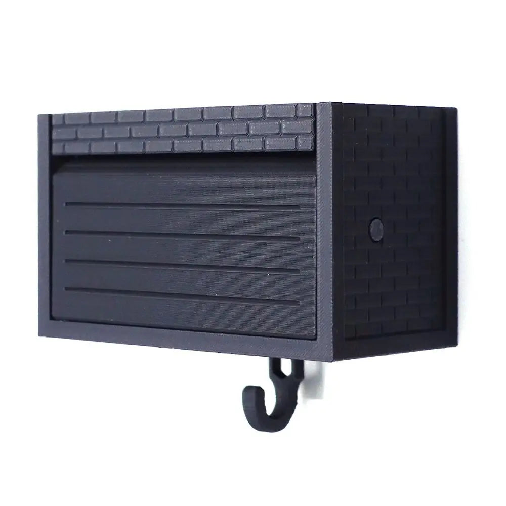 Porte-clés mural créatif pour voiture