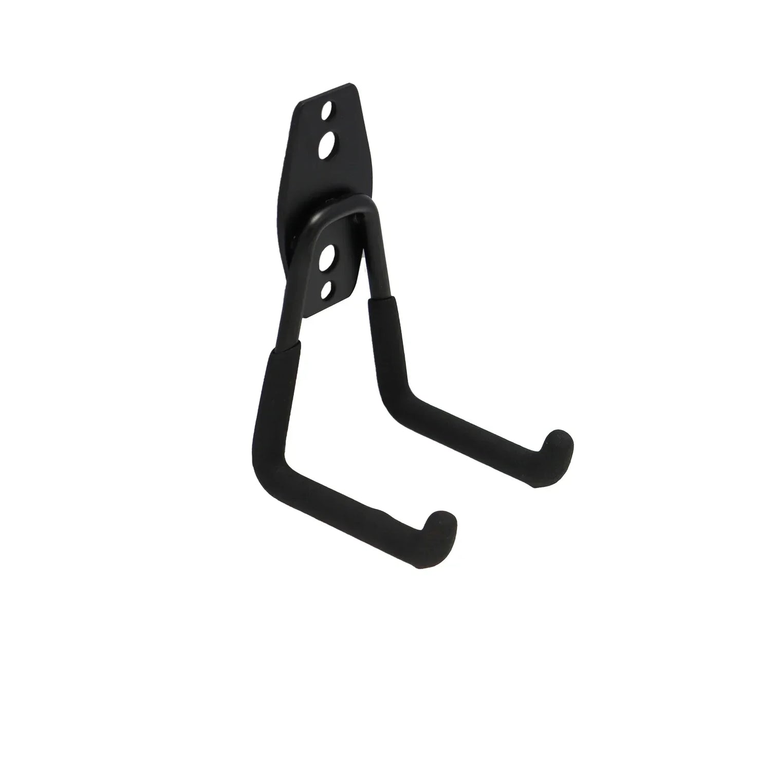 Crochet mural de garage robuste