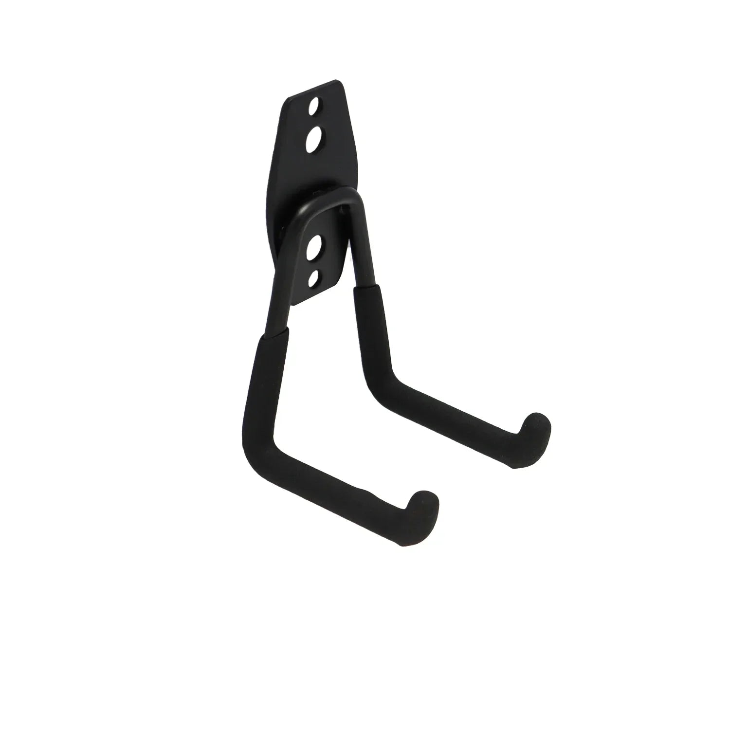 Crochet mural de garage robuste