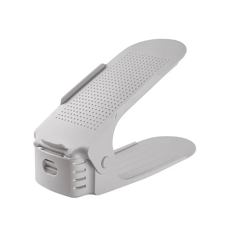 Organisateur de chaussures réglable