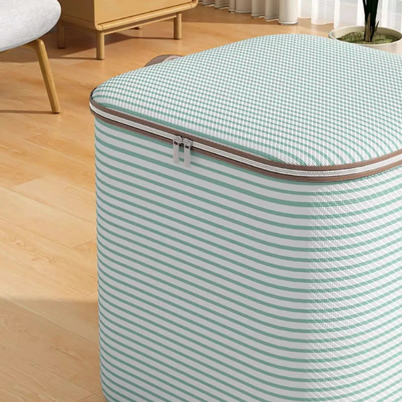 Sac de rangement de garde-robe de grande capacité