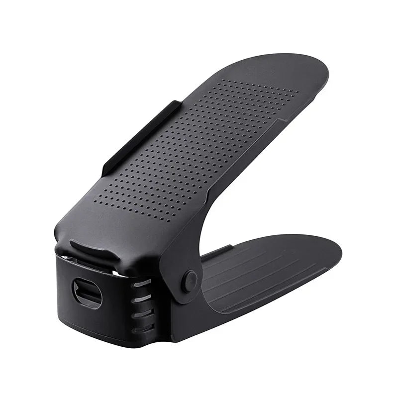 Organisateur de chaussures réglable